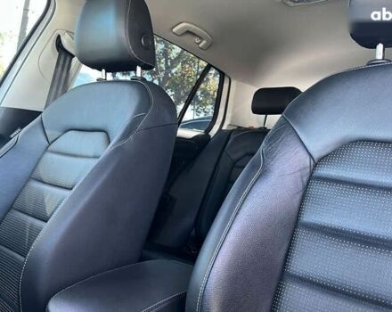 Фольксваген e-Golf, объемом двигателя 0 л и пробегом 100 тыс. км за 14700 $, фото 11 на Automoto.ua