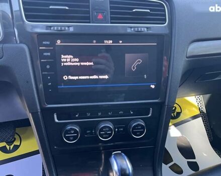 Фольксваген e-Golf, объемом двигателя 0 л и пробегом 100 тыс. км за 14700 $, фото 13 на Automoto.ua