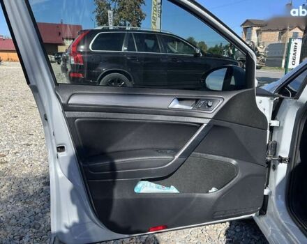 Фольксваген e-Golf, объемом двигателя 0 л и пробегом 100 тыс. км за 14700 $, фото 9 на Automoto.ua