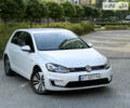 Фольксваген e-Golf, объемом двигателя 0 л и пробегом 151 тыс. км за 17990 $, фото 1 на Automoto.ua