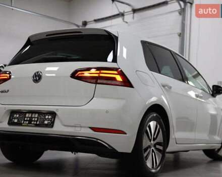 Фольксваген e-Golf, объемом двигателя 0 л и пробегом 32 тыс. км за 13900 $, фото 39 на Automoto.ua
