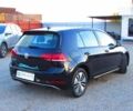 Фольксваген e-Golf, об'ємом двигуна 0 л та пробігом 164 тис. км за 11998 $, фото 1 на Automoto.ua