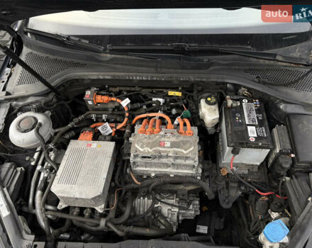 Фольксваген e-Golf, объемом двигателя 0 л и пробегом 91 тыс. км за 7500 $, фото 6 на Automoto.ua