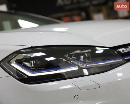 Фольксваген e-Golf, объемом двигателя 0 л и пробегом 32 тыс. км за 13900 $, фото 30 на Automoto.ua