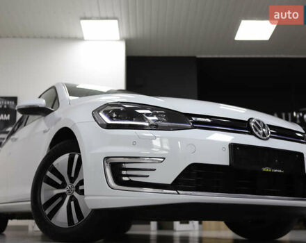 Фольксваген e-Golf, объемом двигателя 0 л и пробегом 32 тыс. км за 13900 $, фото 25 на Automoto.ua