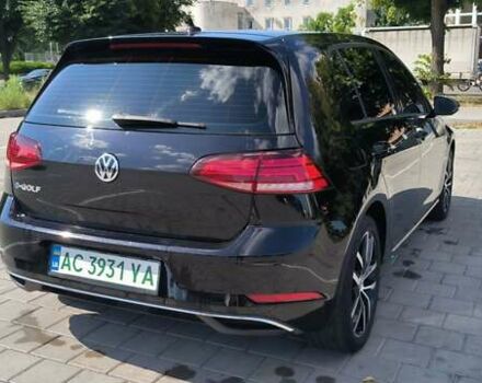 Фольксваген e-Golf, объемом двигателя 0 л и пробегом 128 тыс. км за 12499 $, фото 9 на Automoto.ua