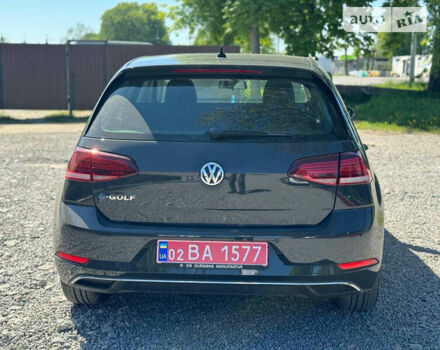 Фольксваген e-Golf, объемом двигателя 0 л и пробегом 64 тыс. км за 14500 $, фото 11 на Automoto.ua