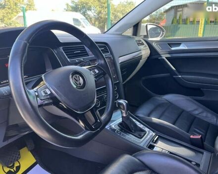 Фольксваген e-Golf, объемом двигателя 0 л и пробегом 100 тыс. км за 14700 $, фото 10 на Automoto.ua
