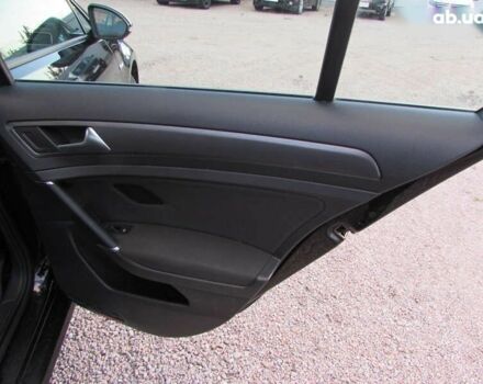 Фольксваген e-Golf, об'ємом двигуна 0 л та пробігом 164 тис. км за 11998 $, фото 16 на Automoto.ua