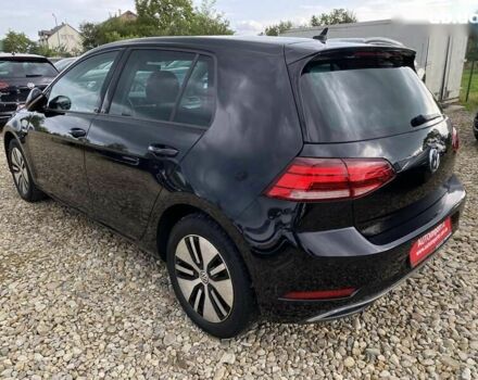 Фольксваген e-Golf, объемом двигателя 0 л и пробегом 104 тыс. км за 12700 $, фото 8 на Automoto.ua