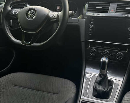 Фольксваген e-Golf, объемом двигателя 0 л и пробегом 38 тыс. км за 13800 $, фото 8 на Automoto.ua