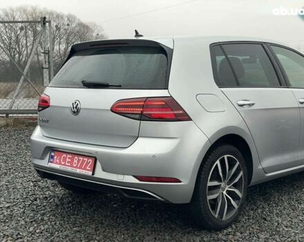 Фольксваген e-Golf, объемом двигателя 0 л и пробегом 140 тыс. км за 12300 $, фото 13 на Automoto.ua