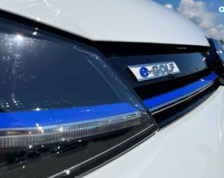 Фольксваген e-Golf, объемом двигателя 0 л и пробегом 56 тыс. км за 14999 $, фото 8 на Automoto.ua