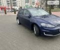 Фольксваген e-Golf, об'ємом двигуна 0 л та пробігом 103 тис. км за 15650 $, фото 8 на Automoto.ua