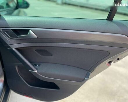 Фольксваген e-Golf, объемом двигателя 0 л и пробегом 123 тыс. км за 12900 $, фото 27 на Automoto.ua