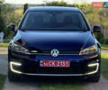 Фольксваген e-Golf, объемом двигателя 0 л и пробегом 104 тыс. км за 13950 $, фото 5 на Automoto.ua