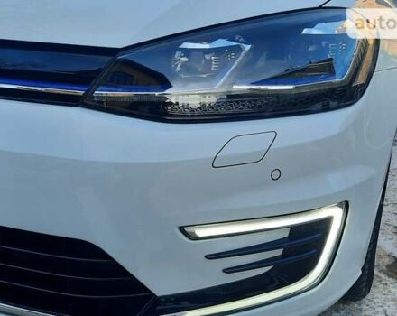 Фольксваген e-Golf, объемом двигателя 0 л и пробегом 26 тыс. км за 15698 $, фото 14 на Automoto.ua