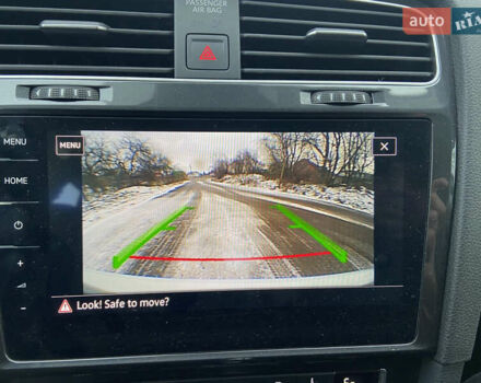 Фольксваген e-Golf, объемом двигателя 0 л и пробегом 31 тыс. км за 15650 $, фото 21 на Automoto.ua