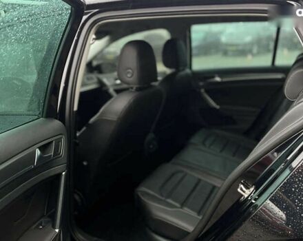 Фольксваген e-Golf, объемом двигателя 0 л и пробегом 70 тыс. км за 16999 $, фото 19 на Automoto.ua