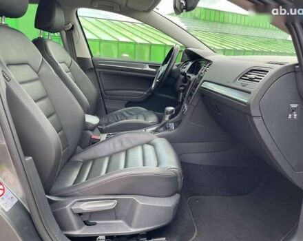 Фольксваген e-Golf, объемом двигателя 0 л и пробегом 108 тыс. км за 14199 $, фото 27 на Automoto.ua