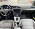 Фольксваген e-Golf, объемом двигателя 0 л и пробегом 31 тыс. км за 15650 $, фото 22 на Automoto.ua