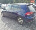 Фольксваген e-Golf, об'ємом двигуна 0 л та пробігом 108 тис. км за 3000 $, фото 1 на Automoto.ua