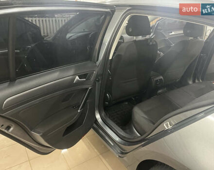 Фольксваген e-Golf, объемом двигателя 0 л и пробегом 152 тыс. км за 13300 $, фото 11 на Automoto.ua