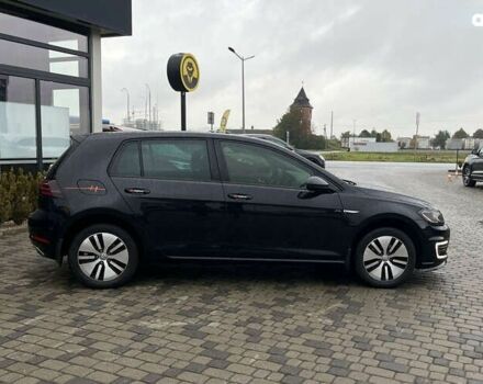 Фольксваген e-Golf, объемом двигателя 0 л и пробегом 70 тыс. км за 16999 $, фото 7 на Automoto.ua