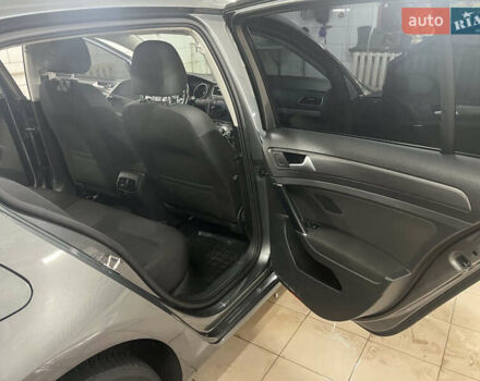 Фольксваген e-Golf, объемом двигателя 0 л и пробегом 152 тыс. км за 13300 $, фото 10 на Automoto.ua