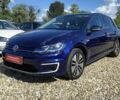Фольксваген e-Golf, объемом двигателя 0 л и пробегом 42 тыс. км за 14200 $, фото 4 на Automoto.ua