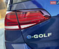 Фольксваген e-Golf, объемом двигателя 0 л и пробегом 104 тыс. км за 13950 $, фото 29 на Automoto.ua