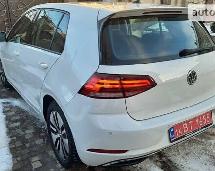 Фольксваген e-Golf, объемом двигателя 0 л и пробегом 26 тыс. км за 15698 $, фото 35 на Automoto.ua