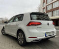 Фольксваген e-Golf, объемом двигателя 0 л и пробегом 31 тыс. км за 15650 $, фото 1 на Automoto.ua