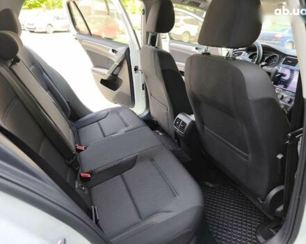 Фольксваген e-Golf, объемом двигателя 0 л и пробегом 23 тыс. км за 15300 $, фото 11 на Automoto.ua