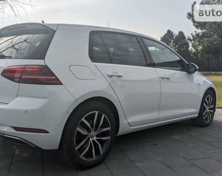 Фольксваген e-Golf, об'ємом двигуна 0 л та пробігом 93 тис. км за 17200 $, фото 11 на Automoto.ua