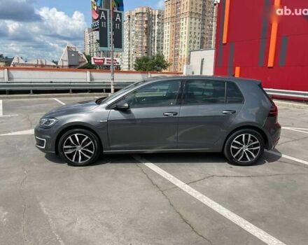 Фольксваген e-Golf, объемом двигателя 0 л и пробегом 123 тыс. км за 12900 $, фото 7 на Automoto.ua