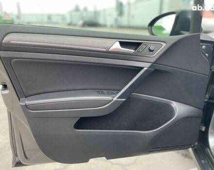 Фольксваген e-Golf, объемом двигателя 0 л и пробегом 108 тыс. км за 14199 $, фото 14 на Automoto.ua