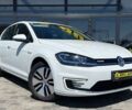 Фольксваген e-Golf, объемом двигателя 0 л и пробегом 56 тыс. км за 14999 $, фото 1 на Automoto.ua