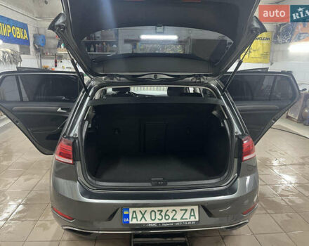 Фольксваген e-Golf, объемом двигателя 0 л и пробегом 152 тыс. км за 13300 $, фото 9 на Automoto.ua