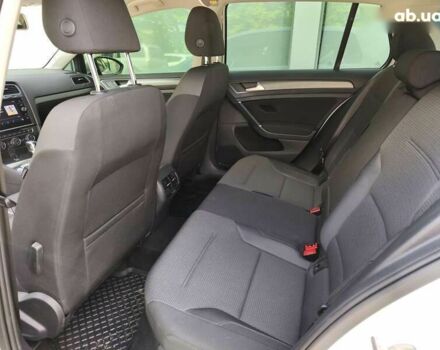 Фольксваген e-Golf, объемом двигателя 0 л и пробегом 23 тыс. км за 15300 $, фото 10 на Automoto.ua