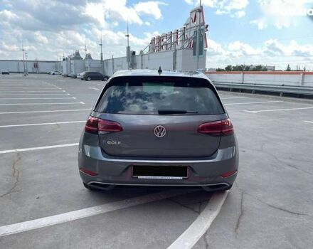 Фольксваген e-Golf, объемом двигателя 0 л и пробегом 108 тыс. км за 14199 $, фото 5 на Automoto.ua