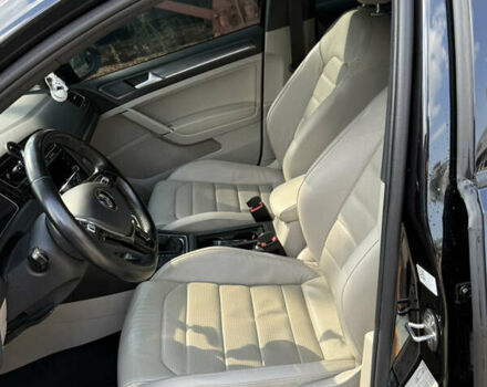 Фольксваген e-Golf, объемом двигателя 0 л и пробегом 135 тыс. км за 15000 $, фото 18 на Automoto.ua