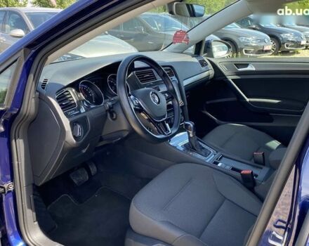 Фольксваген e-Golf, объемом двигателя 0 л и пробегом 42 тыс. км за 14200 $, фото 18 на Automoto.ua