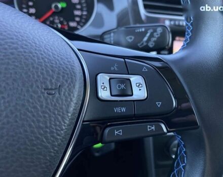 Фольксваген e-Golf, объемом двигателя 0 л и пробегом 42 тыс. км за 14200 $, фото 29 на Automoto.ua