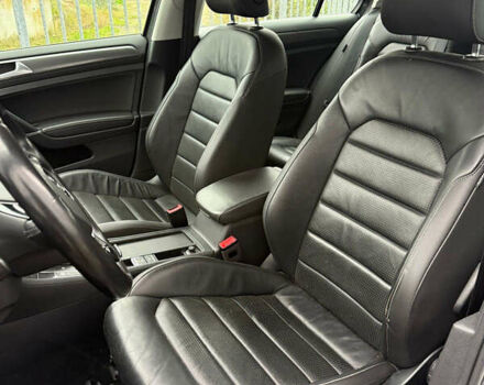 Фольксваген e-Golf, об'ємом двигуна 0 л та пробігом 107 тис. км за 12900 $, фото 10 на Automoto.ua