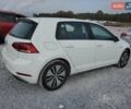Фольксваген e-Golf, объемом двигателя 0 л и пробегом 75 тыс. км за 3300 $, фото 2 на Automoto.ua