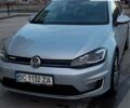 Фольксваген e-Golf, об'ємом двигуна 0 л та пробігом 45 тис. км за 22000 $, фото 1 на Automoto.ua