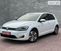 Фольксваген e-Golf, объемом двигателя 0 л и пробегом 31 тыс. км за 15850 $, фото 8 на Automoto.ua