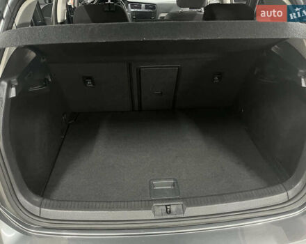 Фольксваген e-Golf, объемом двигателя 0 л и пробегом 152 тыс. км за 13300 $, фото 8 на Automoto.ua