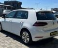 Фольксваген e-Golf, объемом двигателя 0 л и пробегом 56 тыс. км за 14999 $, фото 3 на Automoto.ua